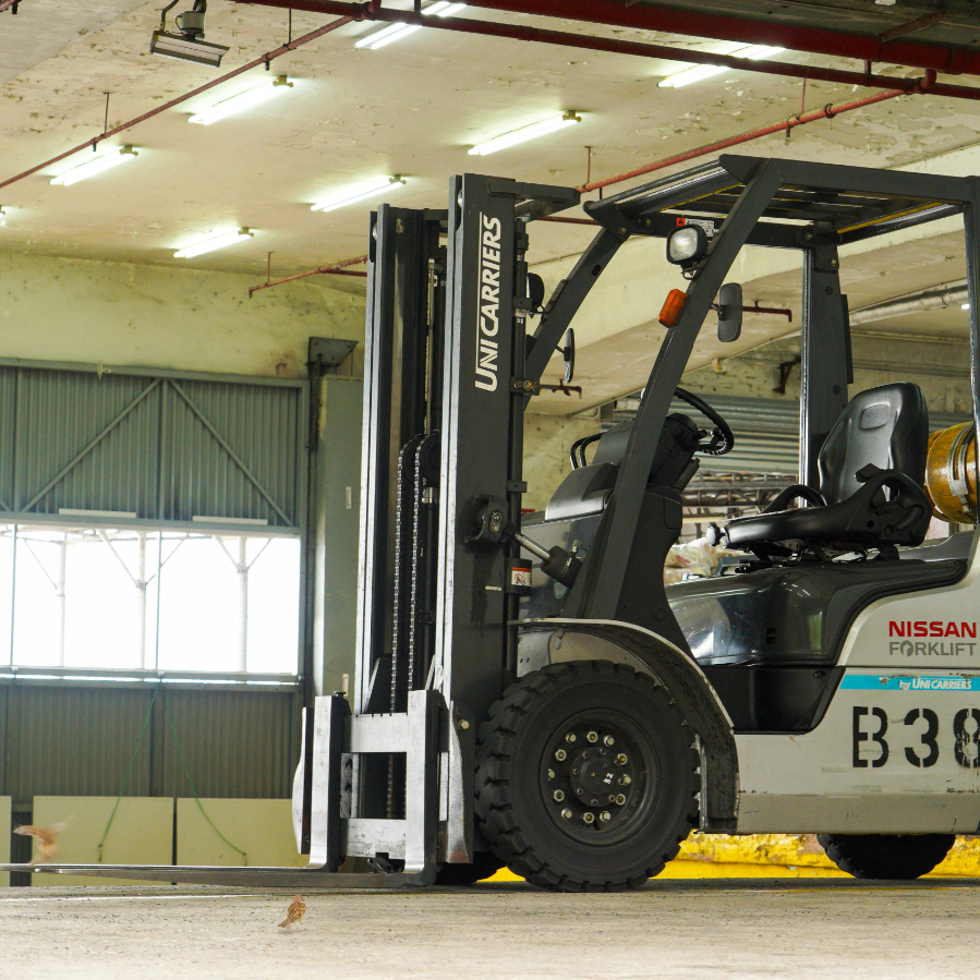 Proof load testing Lincolnshire